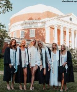 College Career and UVA Excellence