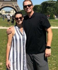 greg mcelroy wife