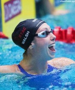 Impact on Women's Swimming