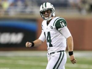 NFL Career
