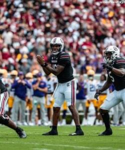 Professional Prospects and NFL Draft Potential