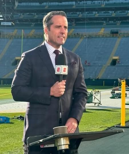 Dan Graziano ESPN NFL analyst