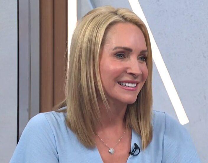 Andrea Canning Net Worth