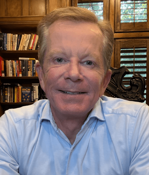 Steve Houghton Net Worth: Wife, Age, Biography, Career and More