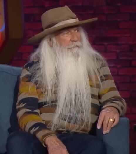 William Lee Golden Net Worth