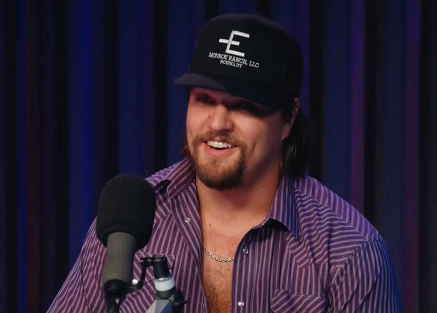 Gavin Adcock Net Worth