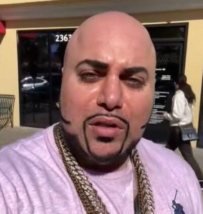 Hard Rock Nick Net Worth: Wife