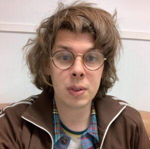 Matty Cardarople