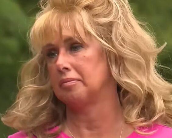 Tonia Haddix Net Worth